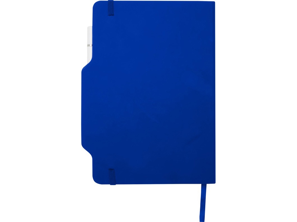 Блокнот А5 «Nexus» с ручкой-карандашом Блокнот А5 «Nexus» с ручкой-карандашом — изображение 3