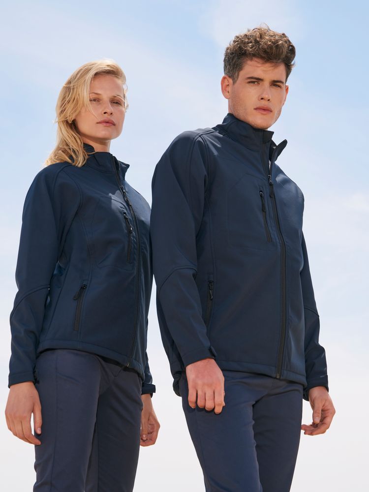 Куртка женская на молнии Roxy 340 красная Куртка женская на молнии Roxy 340 коричневая — изображение 5