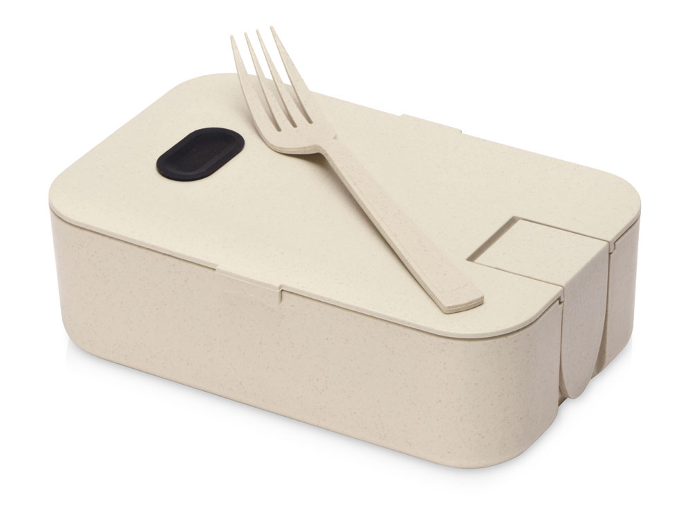 Набор «Breaktime» Ланч-бокс «Neo Wheat»