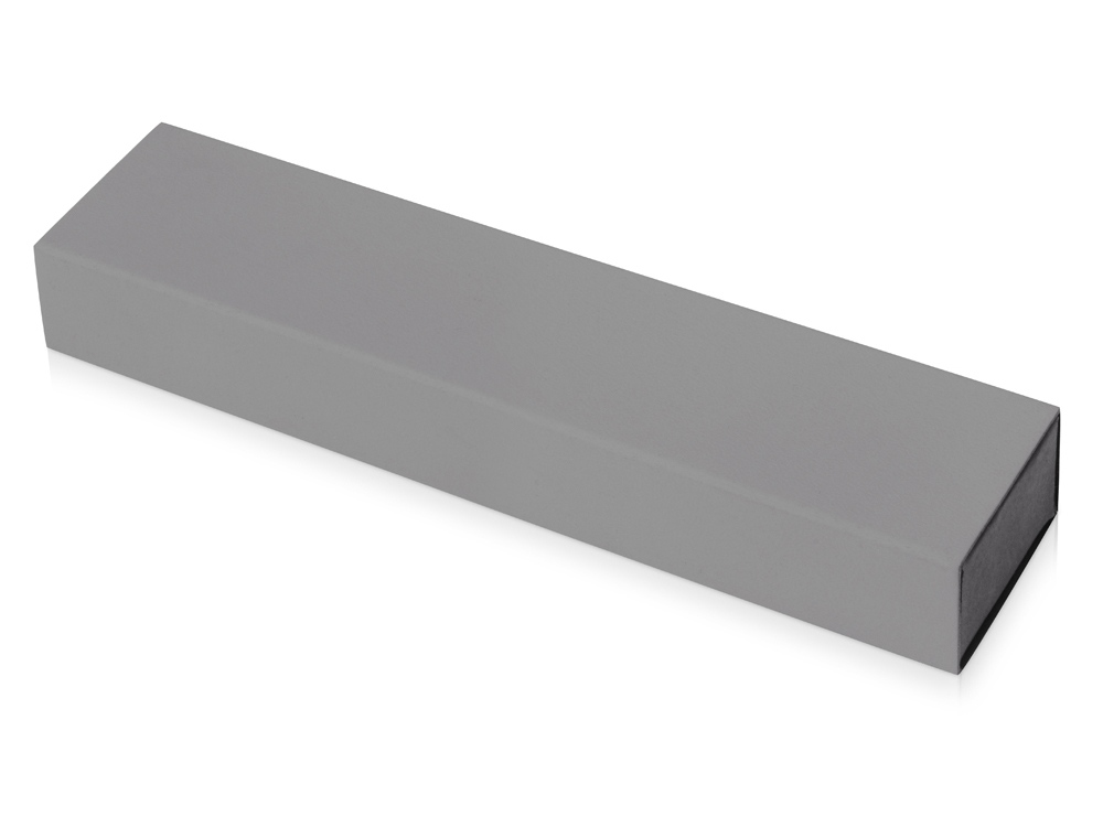 Футляр для ручки «Real» - серый Футляр для ручки «Real» - серый