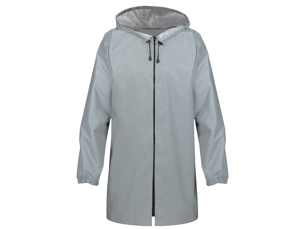 Дождевик светоотражающий «Sunny reflector» с чехлом Дождевик светоотражающий «Sunny reflector» с чехлом — изображение 3