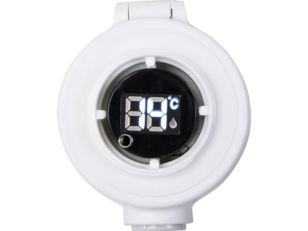 Вакуумная термокружка с индикатором и медной изоляцией «Bravo», тубус, 400 мл Вакуумная термокружка с индикатором и медной изоляцией «Bravo», тубус, 400 мл — изображение 6