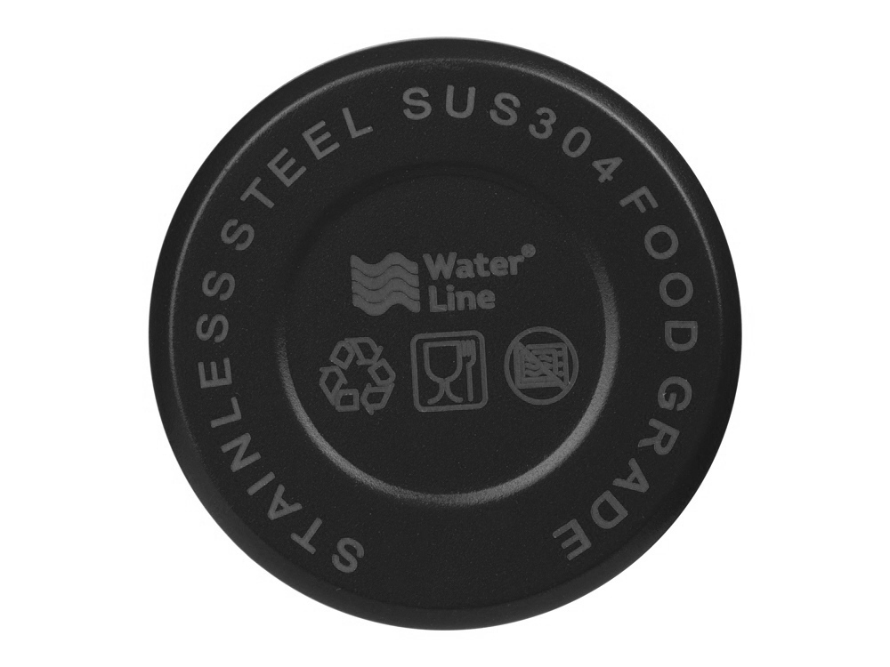 Вакуумный термос с медной изоляцией «Stern», крафтовый тубус, 1000 мл Вакуумный термос с медной изоляцией «Stern», крафтовый тубус, 1000 мл — изображение 6