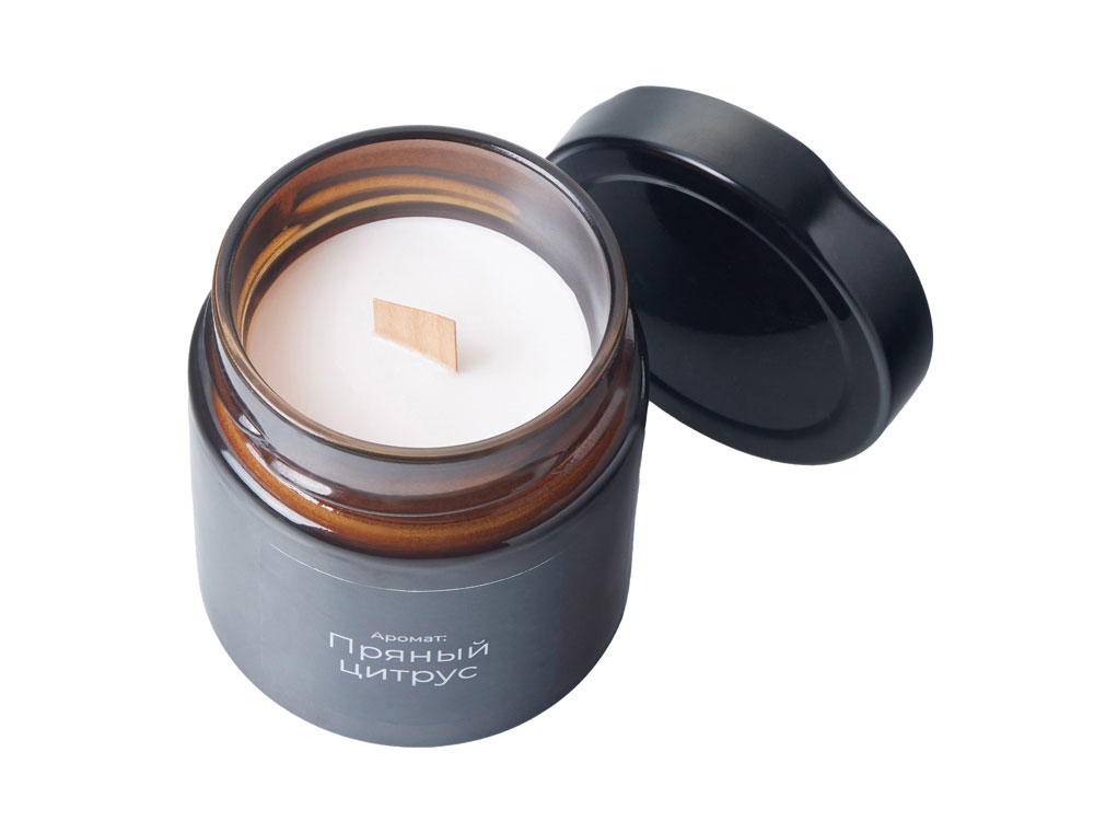 Свеча ароматическая «Noella» Свеча ароматическая «Noella» — изображение 3