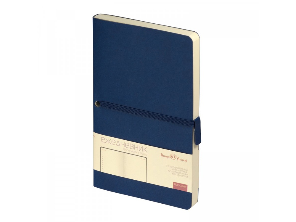 Ежедневник недатированный А5 «Tokyo» Ежедневник недатированный А5 «Tokyo»