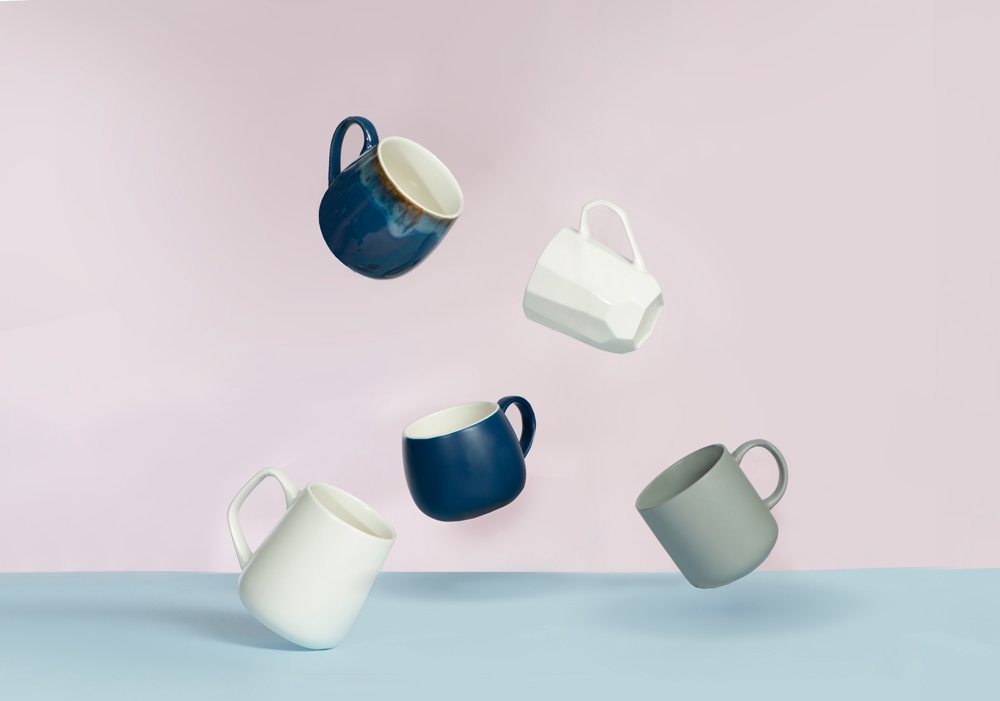 Кружка «Rita», матовая Кружка «Rita», матовая — изображение 5