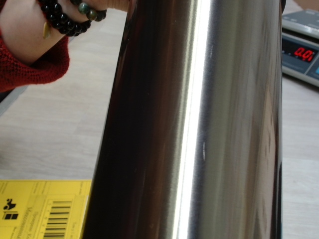 Вакуумный термос с медной изоляцией «Hotwell», 1400 мл Вакуумный термос с медной изоляцией «Hotwell», 1400 мл — изображение 10