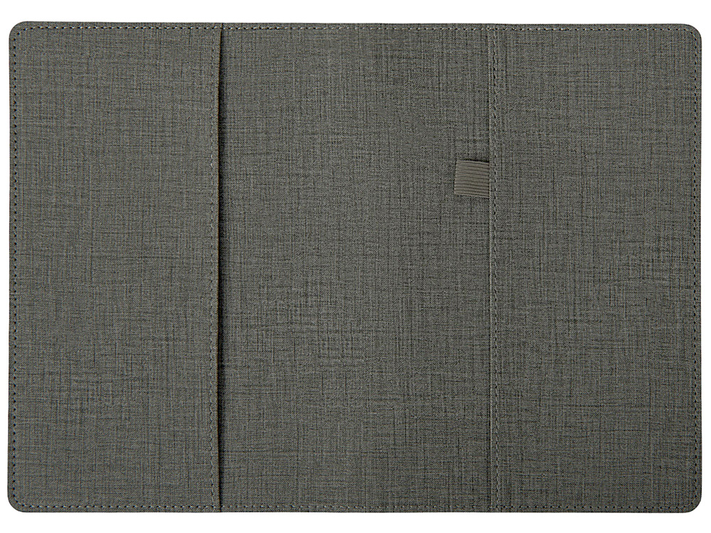 Двустороннее портфолио А5 «Felt» Двустороннее портфолио А5 «Felt» — изображение 10