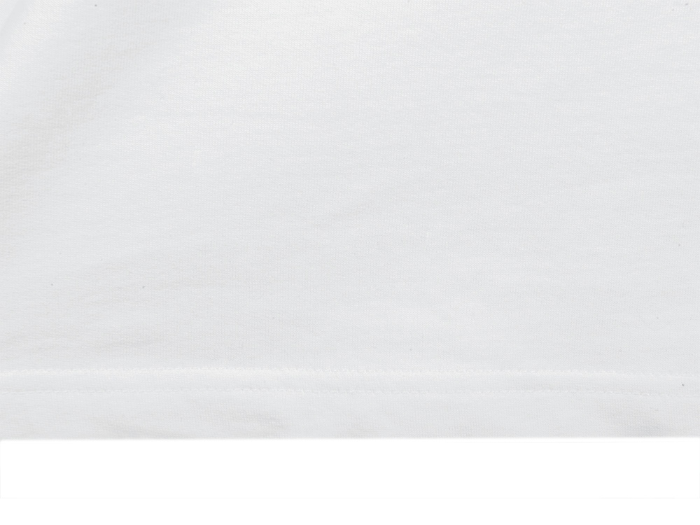 Футболка из френч терри «Warsaw», унисекс Футболка из френч терри «Warsaw», унисекс — изображение 13