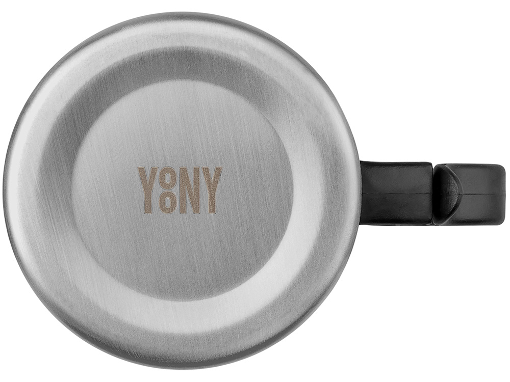 Стальная кружка с двойными стенками «Climber Max», 450 мл Стальная кружка с двойными стенками «Climber Max», 450 мл — изображение 6