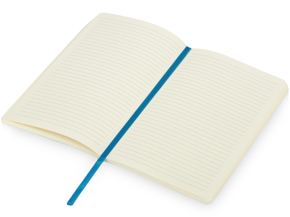 Блокнот в гибкой обложке А5 «Softy 2.0» Блокнот в гибкой обложке А5 «Softy 2.0» — изображение 2