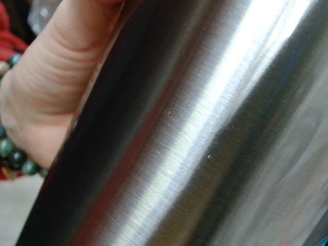 Вакуумный термос с медной изоляцией «Hotwell», 1400 мл Вакуумный термос с медной изоляцией «Hotwell», 1400 мл — изображение 11