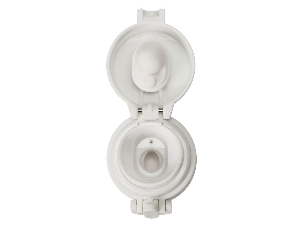 Вакуумная герметичная термокружка «Inter» Вакуумная герметичная термокружка «Inter» — изображение 7