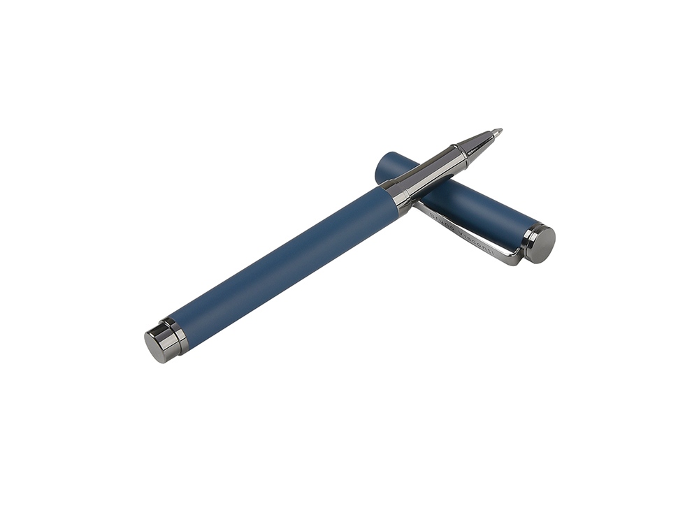 Ручка металлическая шариковая «Venezia Pragmatico» софт-тач Ручка металлическая шариковая «Venezia Pragmatico» софт-тач — изображение 4