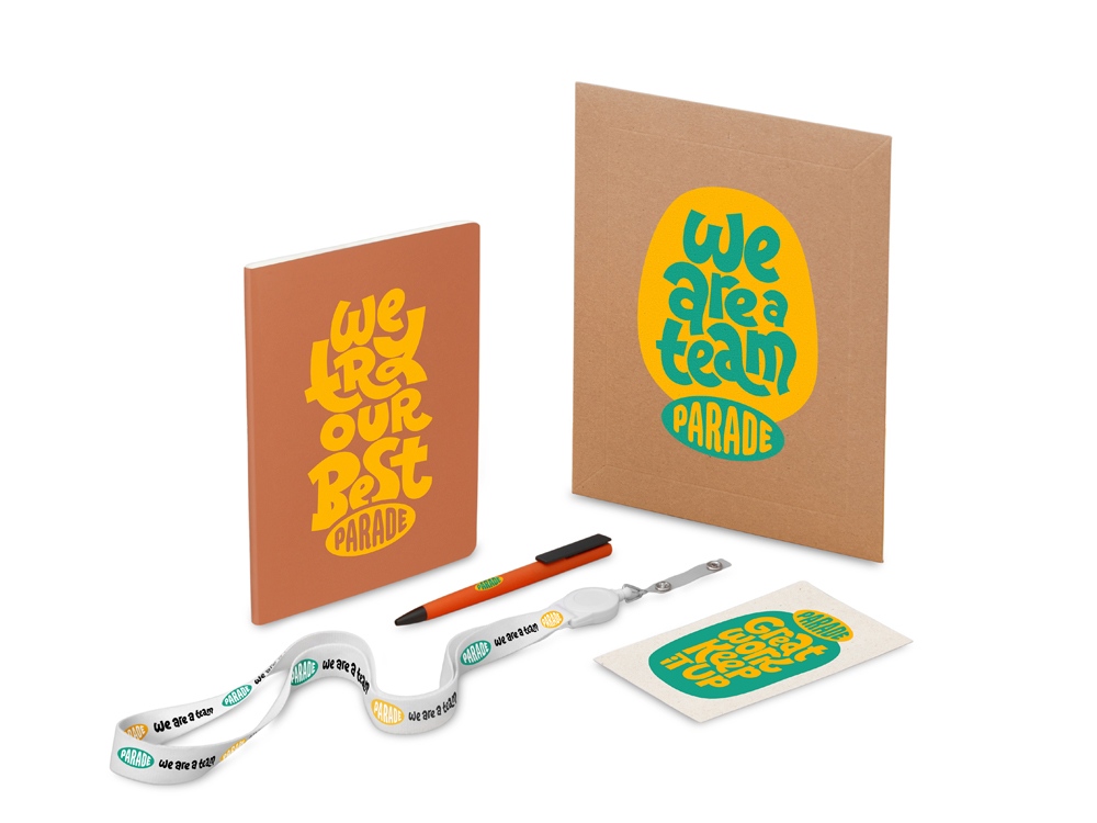 Welcome pack «Smart start» Welcome pack «Smart start»