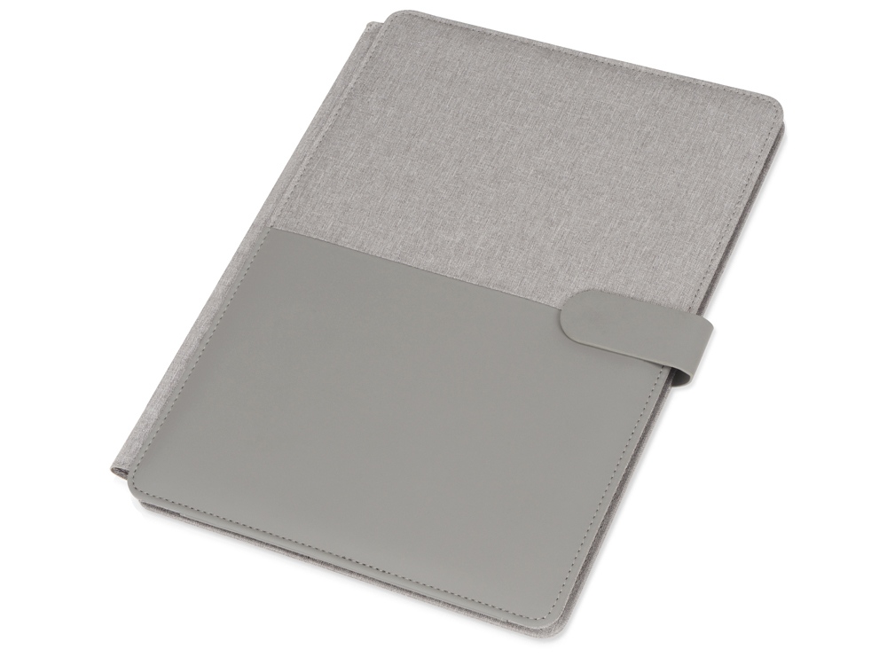 Папка для документов «Kadeo» с блокнотом Папка для документов «Kadeo» с блокнотом