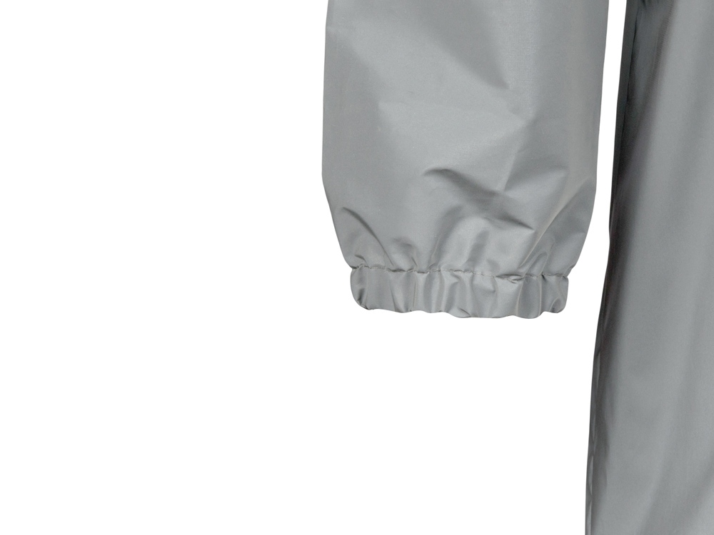 Дождевик светоотражающий «Sunny reflector» с чехлом Дождевик светоотражающий «Sunny reflector» с чехлом — изображение 6