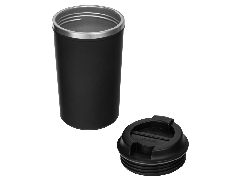 Герметичная термокружка на присоске «Kick», 350 мл Герметичная термокружка на присоске «Kick», 350 мл — изображение 4