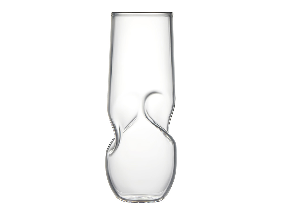 Набор из двух бокалов и пробки для шампанского «Bubbly Bliss» Набор из двух бокалов и пробки для шампанского «Bubbly Bliss» — изображение 4