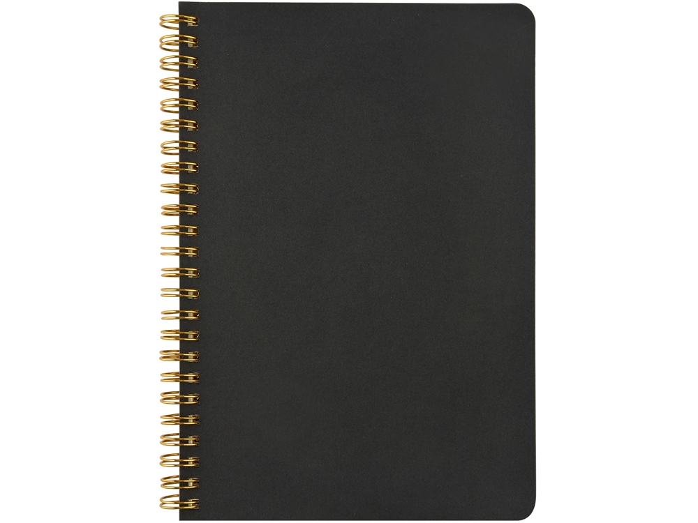 Бизнес тетрадь А5 «Pragmatic» Бизнес тетрадь А5 «Pragmatic» — изображение 2