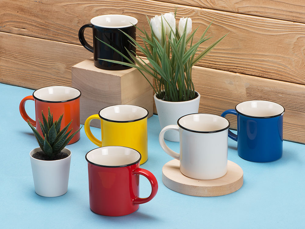 Кружка «Countryside S» Кружка «Countryside S» — изображение 3