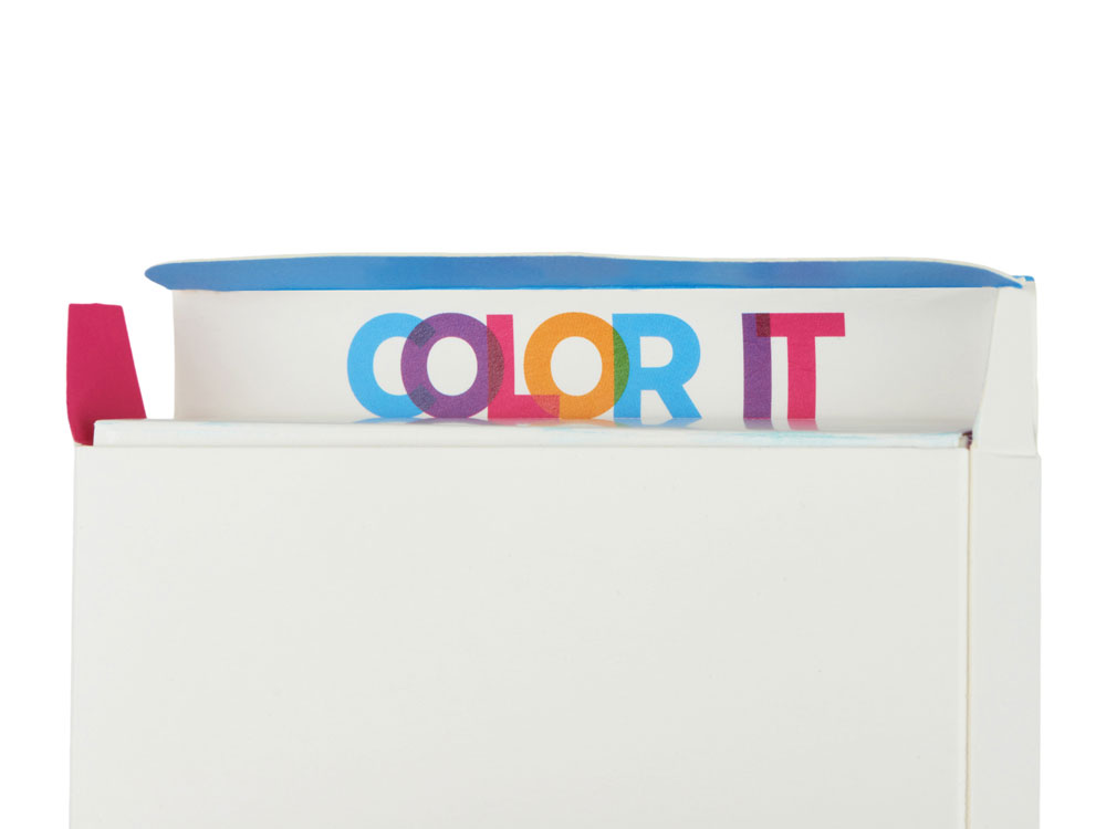 Внешний аккумулятор "Powerbank C2", 10000 mAh Внешний аккумулятор "Powerbank C2", 10000 mAh — изображение 9