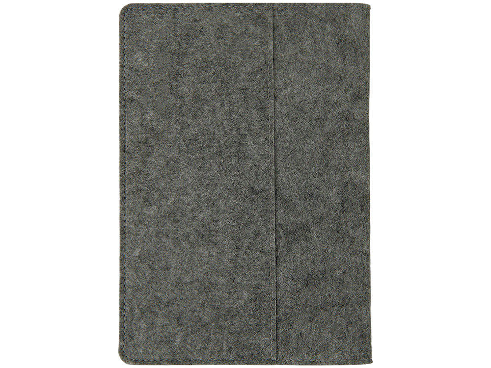 Двустороннее портфолио А5 «Felt» Двустороннее портфолио А5 «Felt» — изображение 7