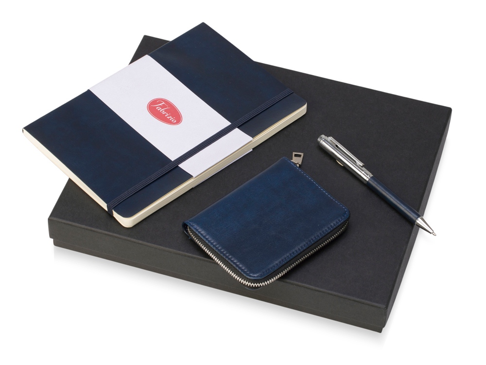 Подарочный набор «Fabrizio Small» Подарочный набор «Fabrizio Small»