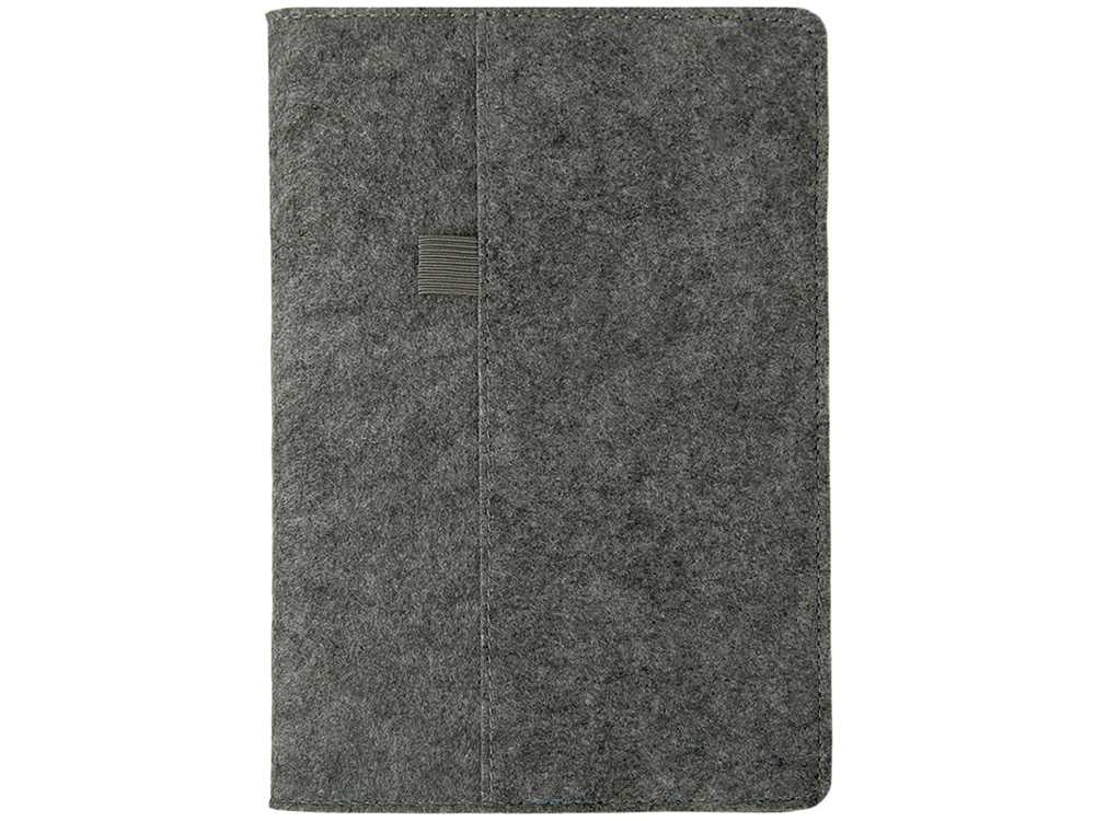 Двустороннее портфолио А5 «Felt» Двустороннее портфолио А5 «Felt» — изображение 6