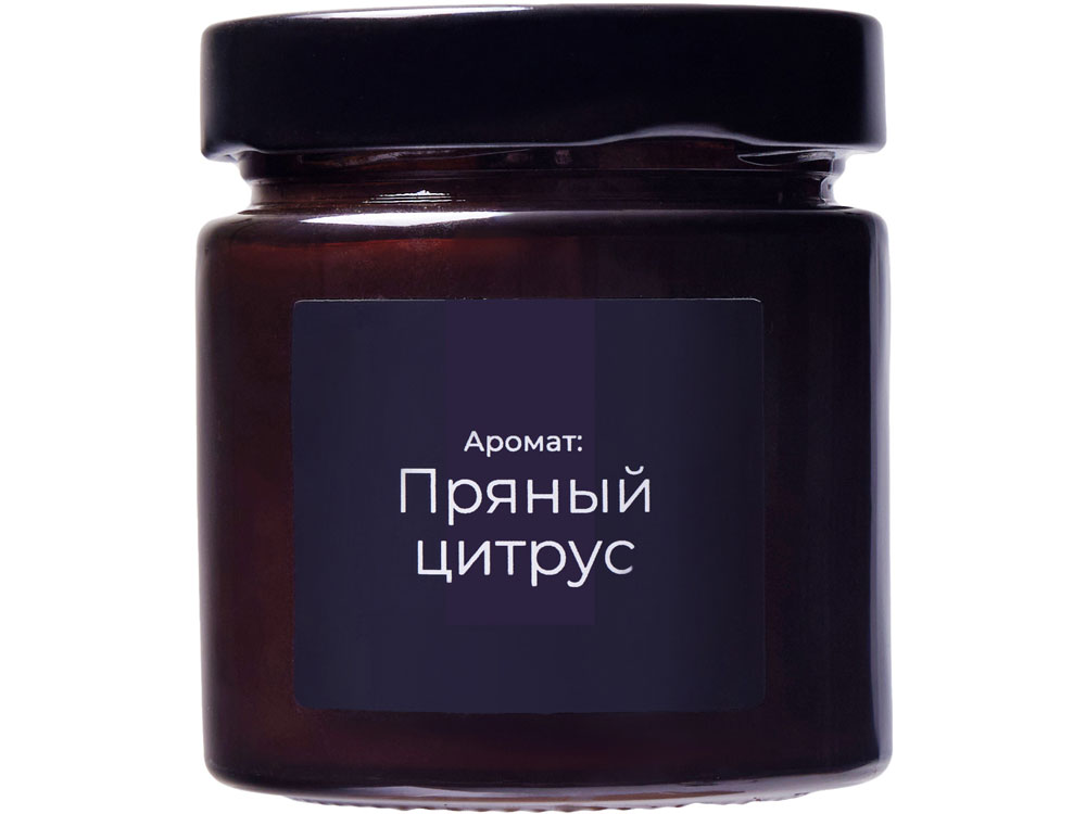 Свеча ароматическая «Noella» Свеча ароматическая «Noella» — изображение 2