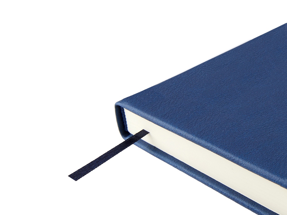 Ежедневник недатированный А5 «Status» Ежедневник недатированный А5 «Status» — изображение 6