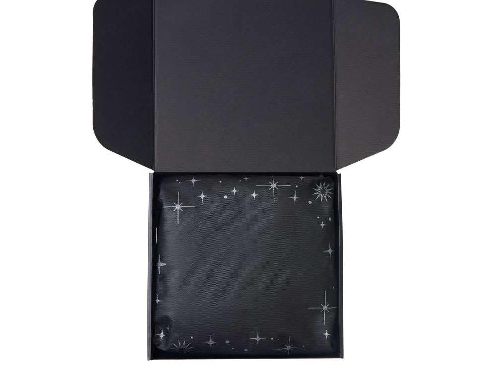 Подарочный набор «Re:Breathe» с перчатками, термосом и чаем Подарочный набор «Re:Breathe» с перчатками, термосом и чаем — изображение 3