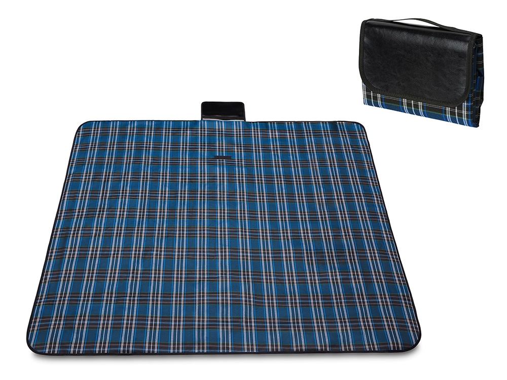 Непромокаемый плед для пикника «Fabrizio»