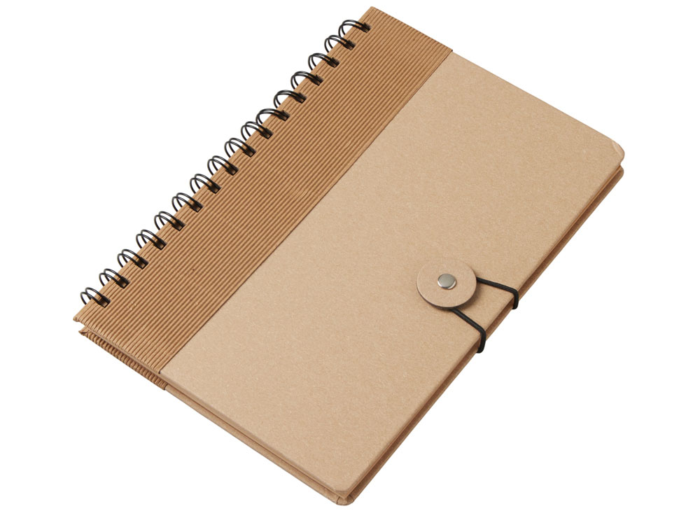 Блокнот А5 «Saharan Cypress» в твердой обложке Блокнот А5 «Saharan Cypress» в твердой обложке