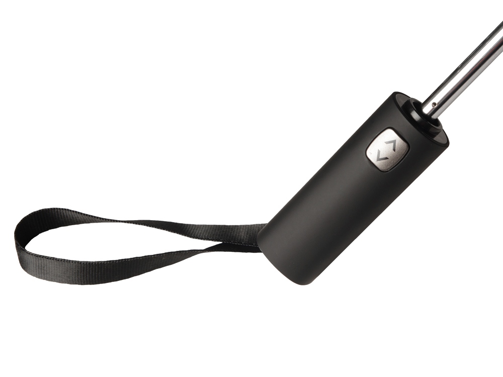 Зонт складной «Canopy» с большим двойным куполом (d126 см) Зонт складной «Canopy» с большим двойным куполом (d126 см) — изображение 5