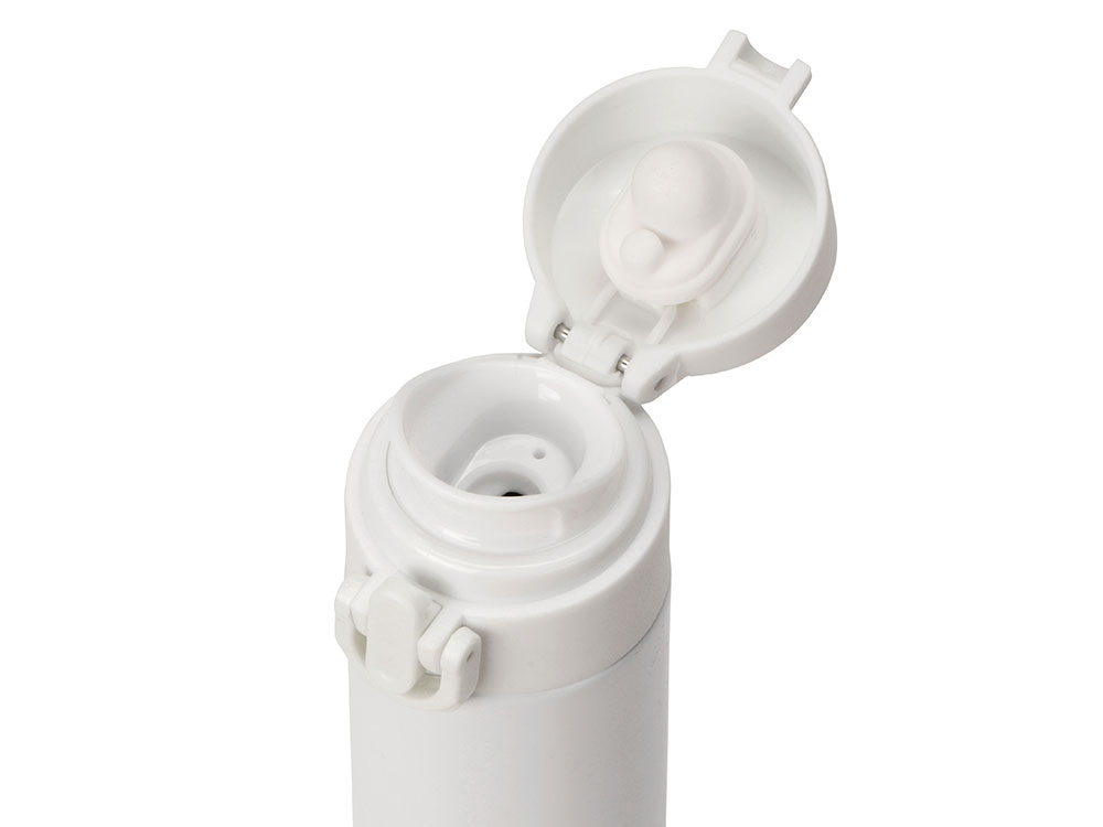 Вакуумная герметичная термокружка «Inter» Вакуумная герметичная термокружка «Inter» — изображение 3