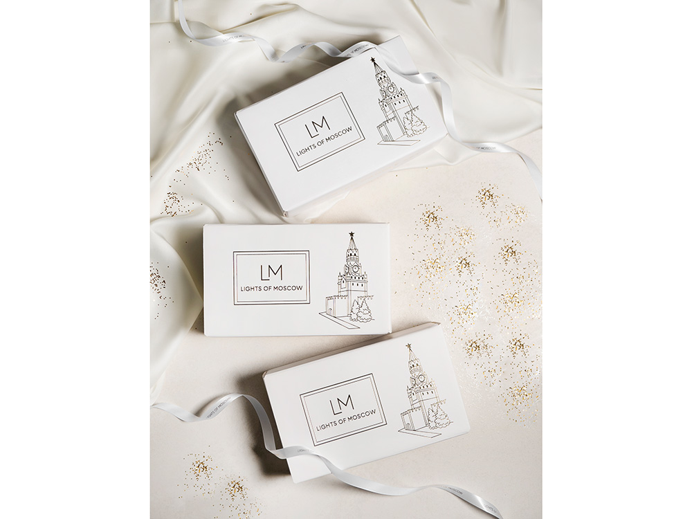 Набор ароматических свечей, 5*50 мл Набор ароматических свечей, 5*50 мл — изображение 5