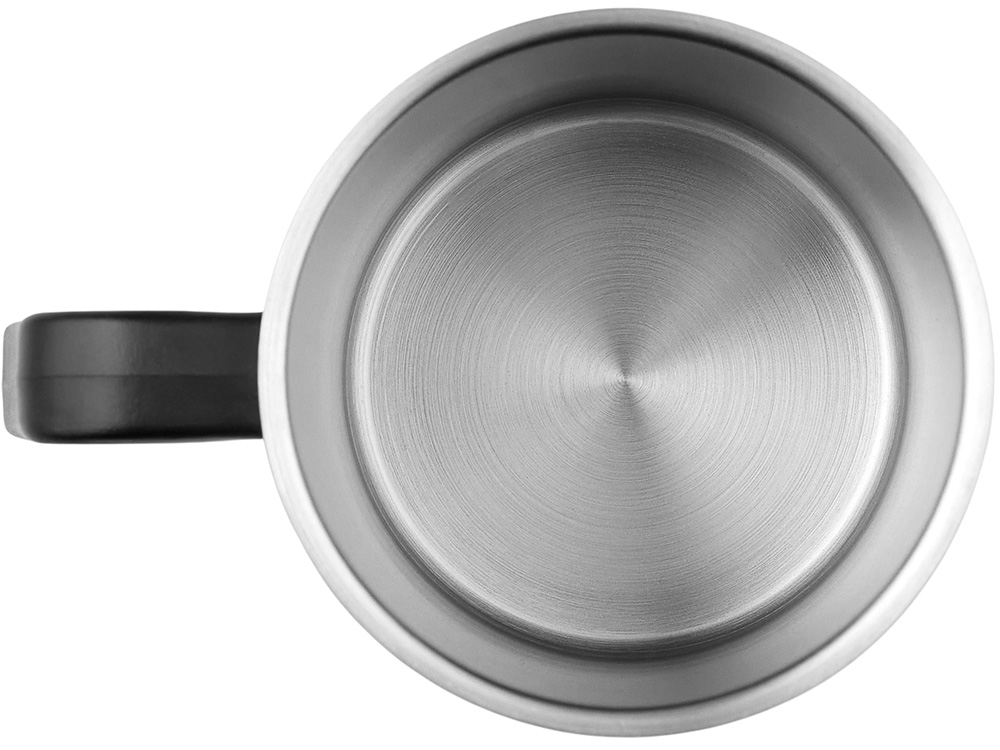 Стальная кружка с двойными стенками «Climber Max», 450 мл Стальная кружка с двойными стенками «Climber Max», 450 мл — изображение 5