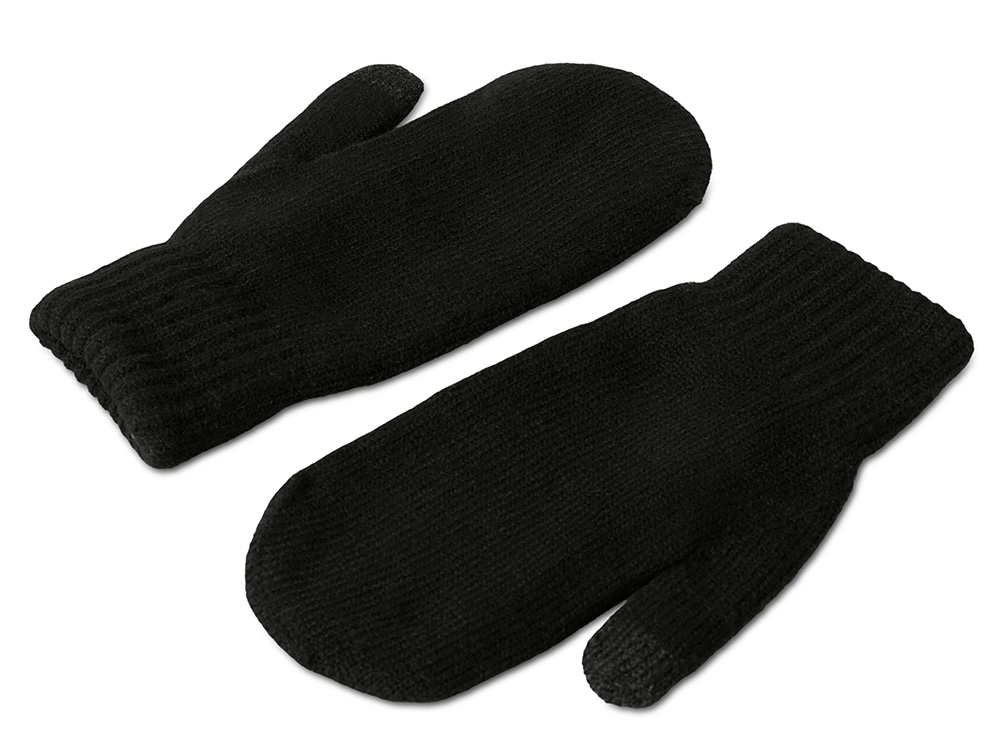 Подарочный набор «Re:Air» с варежками, шарфом и термосом Подарочный набор «Re:Air» с варежками, шарфом и термосом — изображение 6