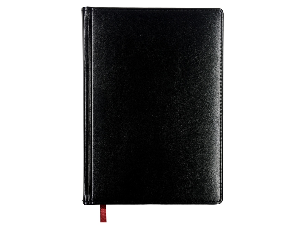 Ежедневник недатированный А5 «Sidney Nebraska» с белым срезом Ежедневник недатированный А5 «Sidney Nebraska» с белым срезом — изображение 2