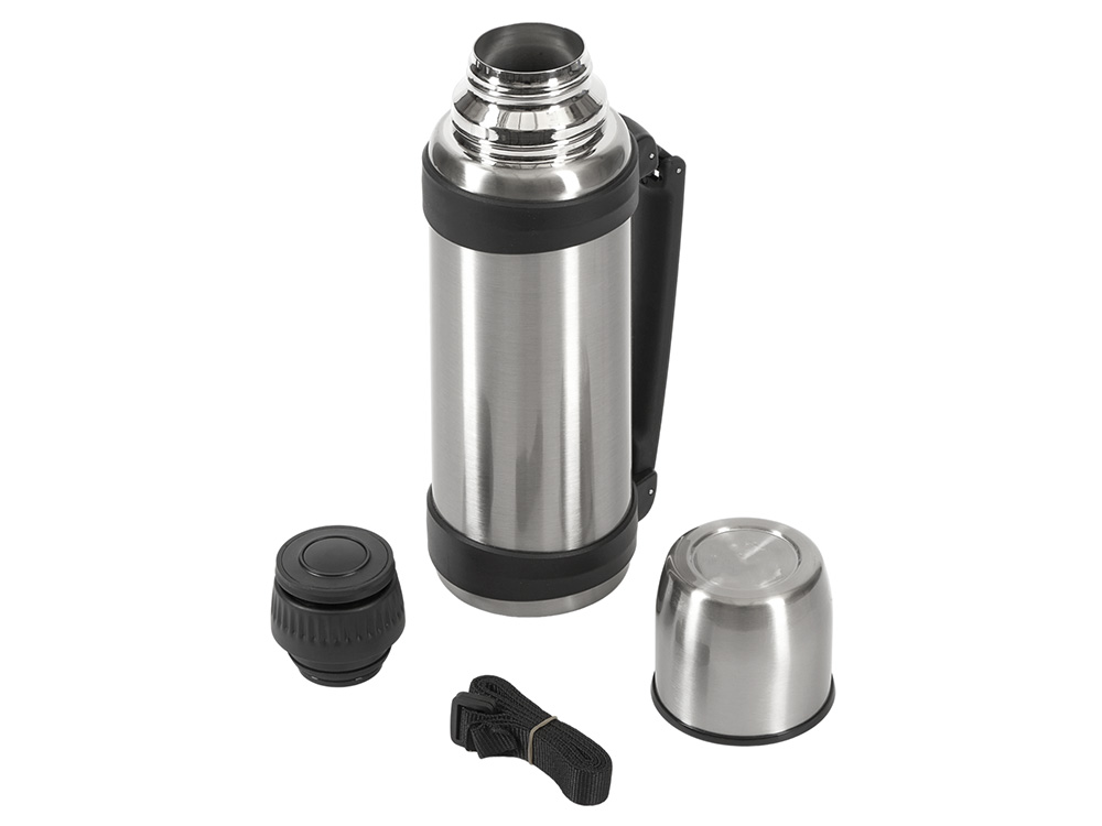 Вакуумный термос с медной изоляцией «Hotwell», 1400 мл Вакуумный термос с медной изоляцией «Hotwell», 1400 мл — изображение 6