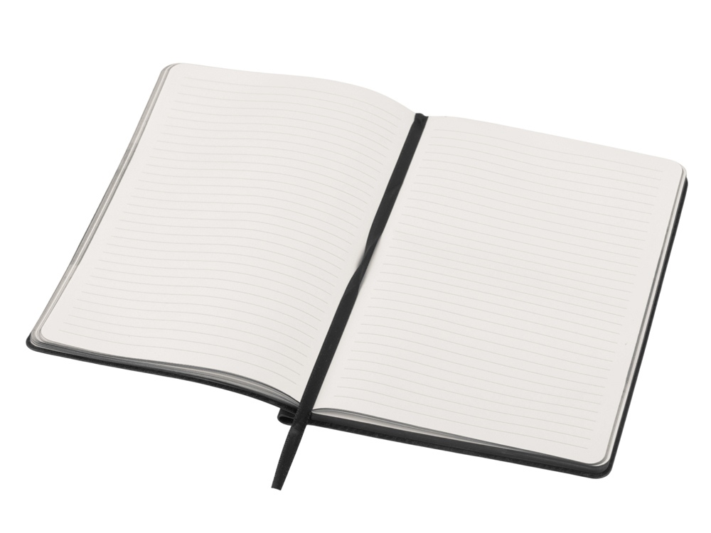 Блокнот в гибкой обложке А5 «Notepeno Max» Блокнот в гибкой обложке А5 «Notepeno Max» — изображение 7