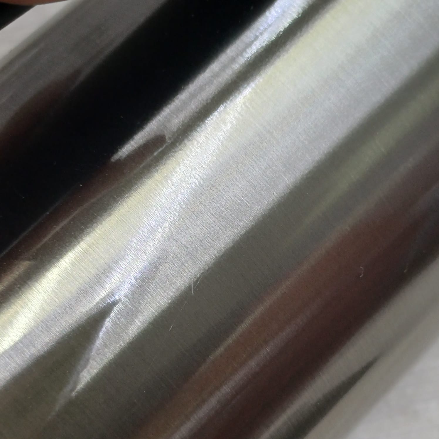 Вакуумный термос с медной изоляцией «Hotwell», 1400 мл Вакуумный термос с медной изоляцией «Hotwell», 1400 мл — изображение 9