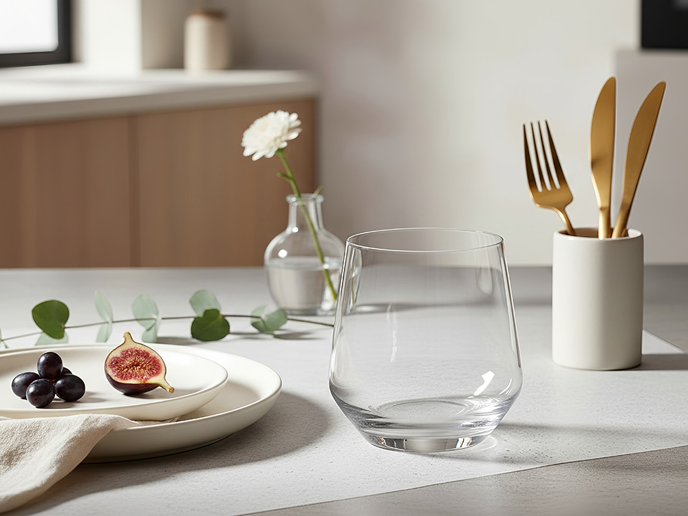 Стеклянный бокал «Cliff» Стеклянный бокал «Cliff» — изображение 6