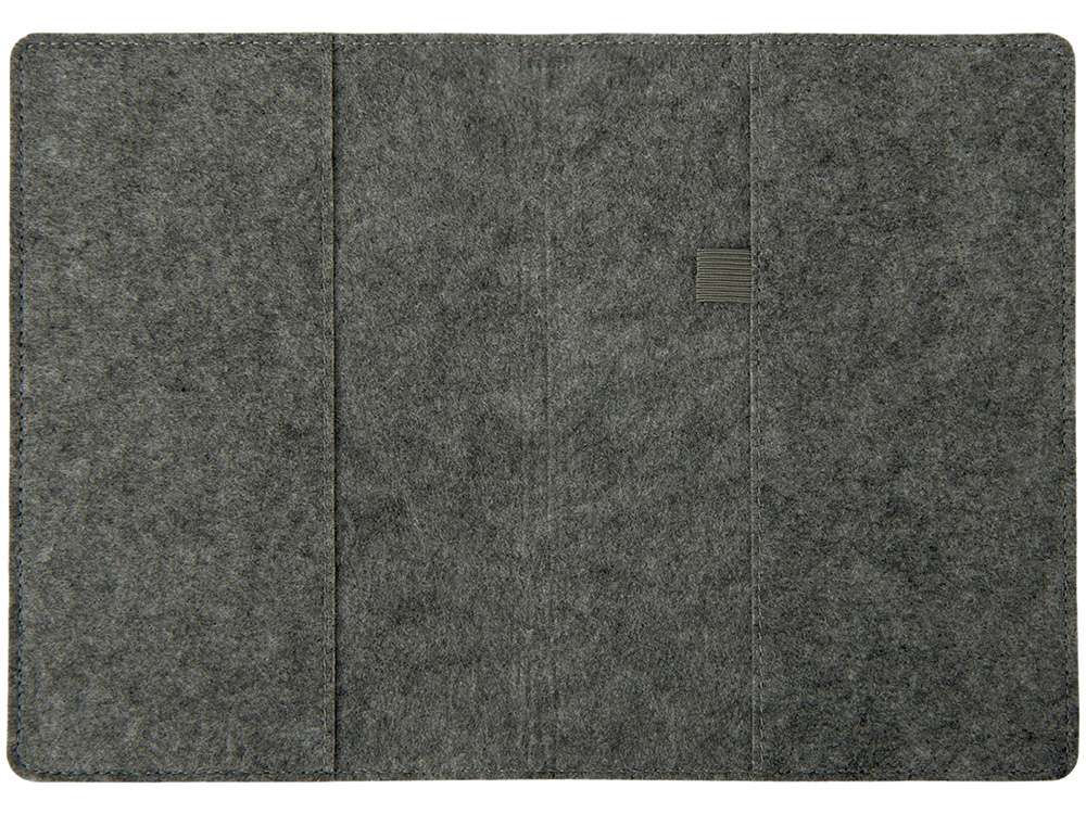 Двустороннее портфолио А5 «Felt» Двустороннее портфолио А5 «Felt» — изображение 11