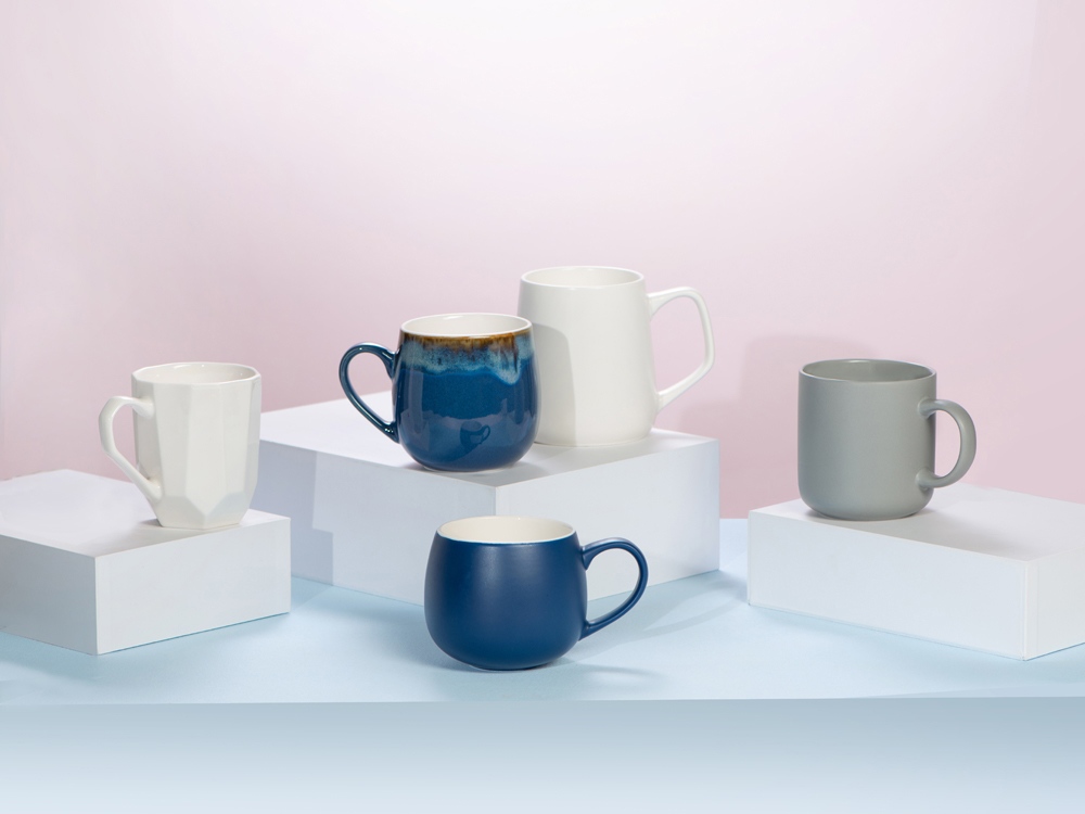 Кружка «Rita», матовая Кружка «Rita», матовая — изображение 4