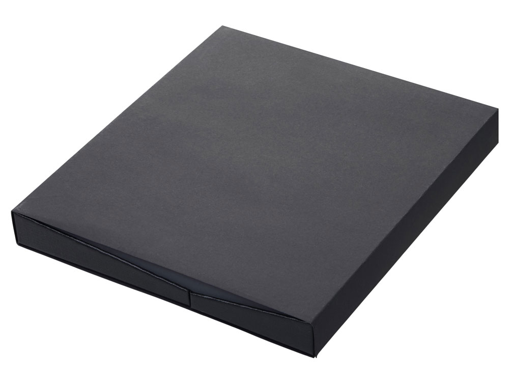 Подарочный набор «Bradbury &Co» с блокнотом А5 и ручкой Подарочный набор «Bradbury &Co» с блокнотом А5 и ручкой — изображение 18