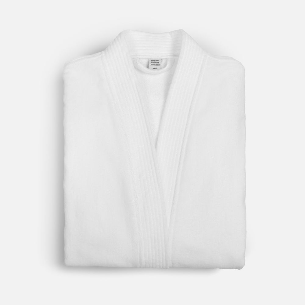 Халат махровый Aeris Халат махровый Aeris — изображение 3