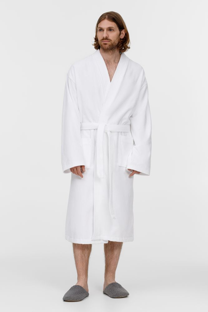 Халат махровый Aeris Халат махровый Aeris — изображение 6