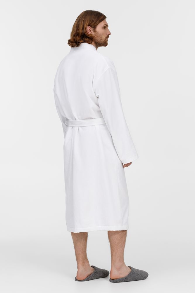 Халат махровый Aeris Халат махровый Aeris — изображение 8